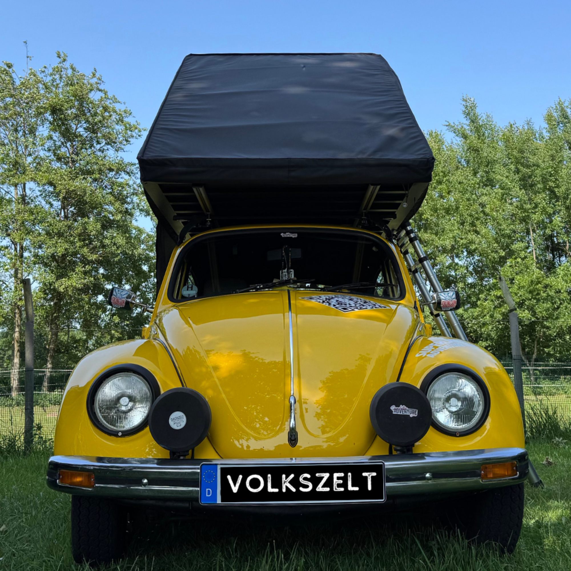 OLC Adventure - OLC Ultra Light