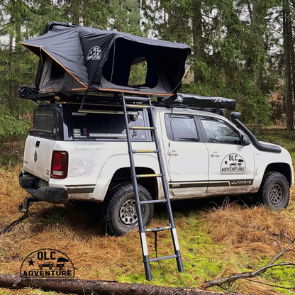 OLC Adventure - OLC150ALU Hybrid