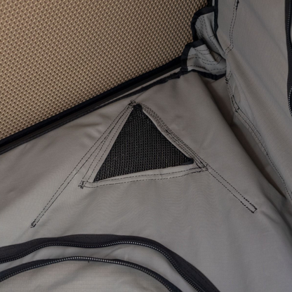 Bushtech - Bushcabin Toyota Hilux DoKa und ExCab Camper Kabine