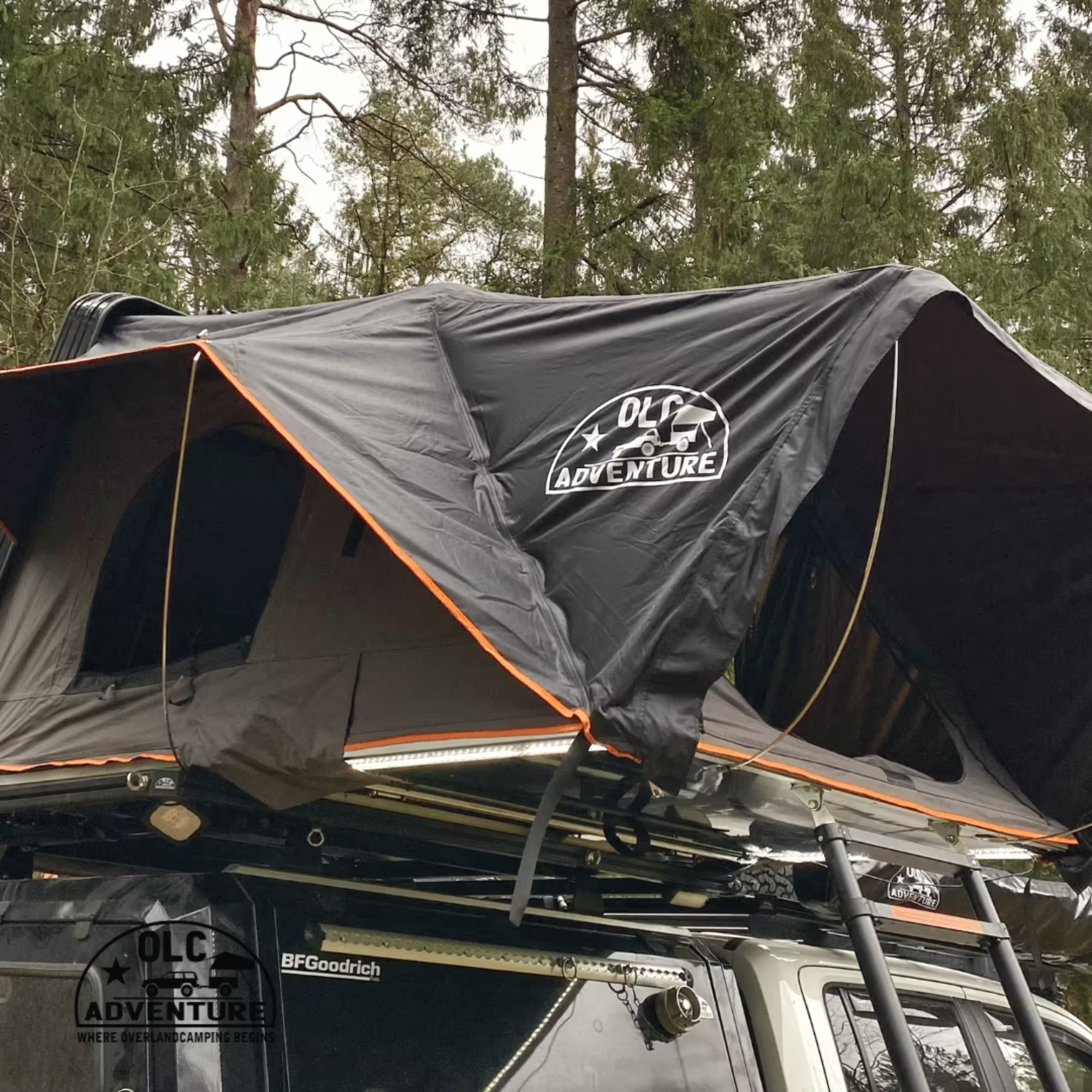 OLC Adventure - OLC150ALU Hybrid