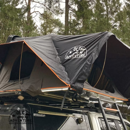 OLC Adventure - OLC150ALU Hybrid