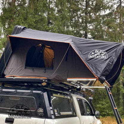 OLC Adventure - OLC150ALU Hybrid