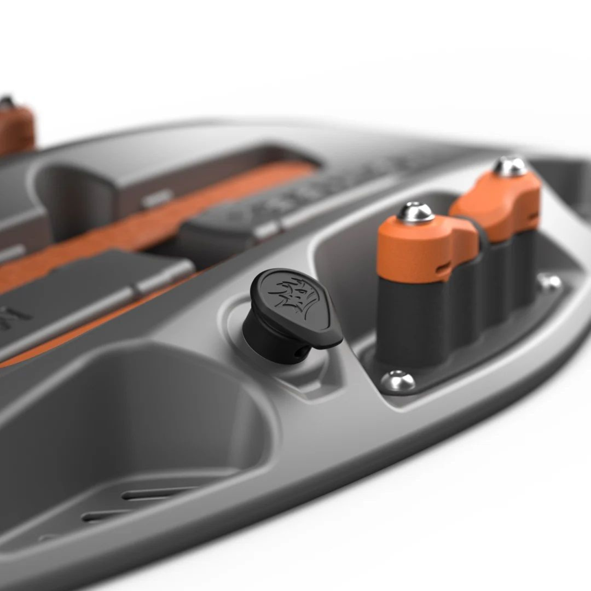 MaxTrax - Moto Board Bergeboard für Motorräder