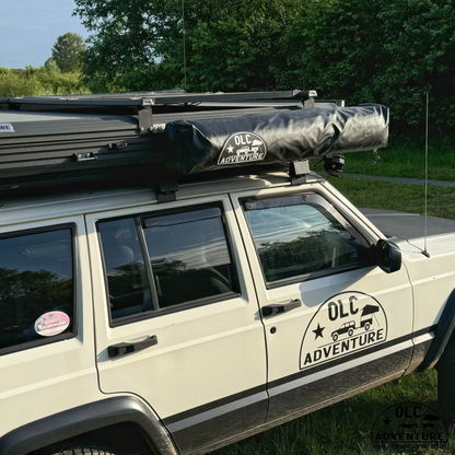 OLC Adventure - Duschzelt