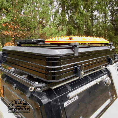 OLC Adventure - OLC150ALU Hybrid