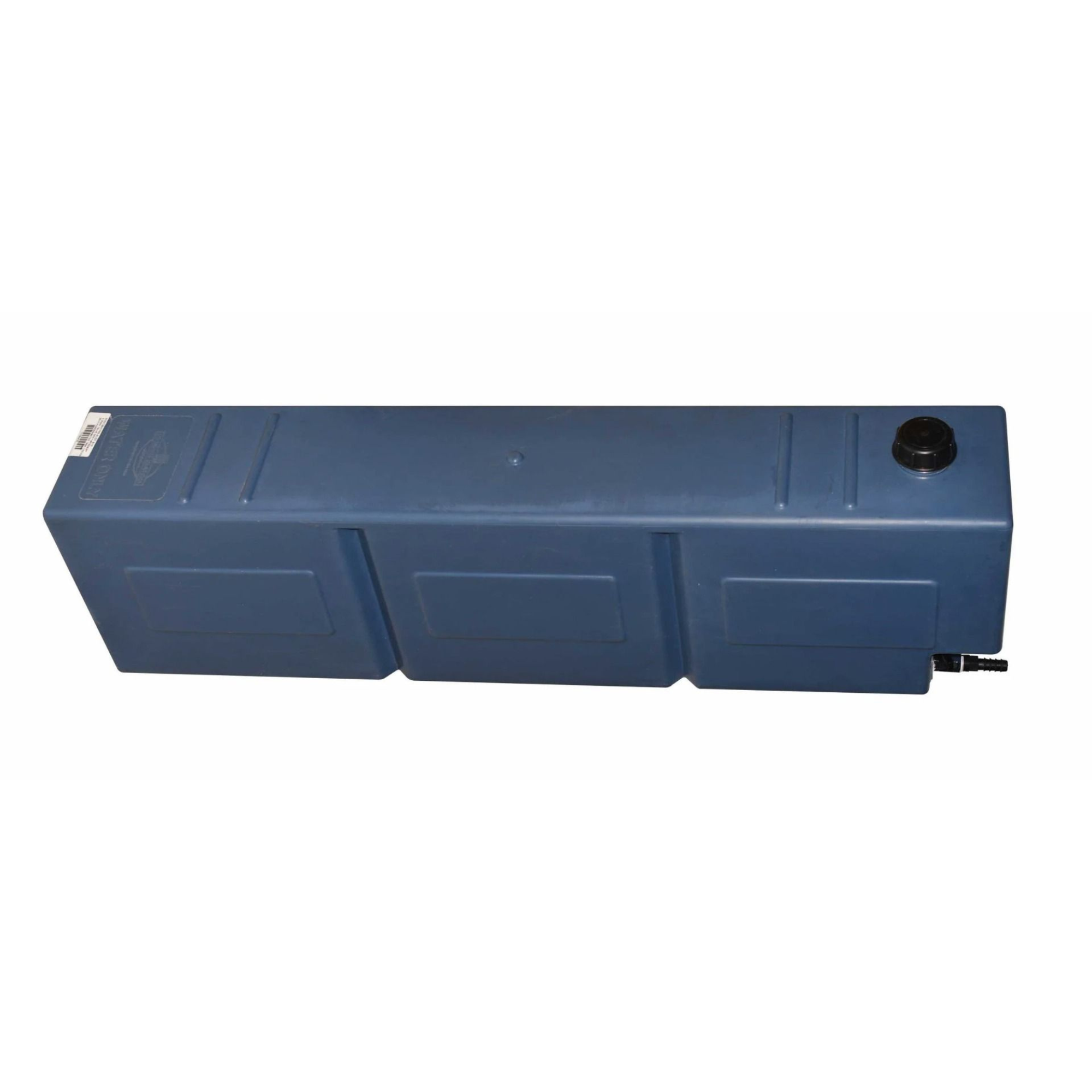 Bushtech - Bush Cabin Wassertank mit Schlauch und Hahn