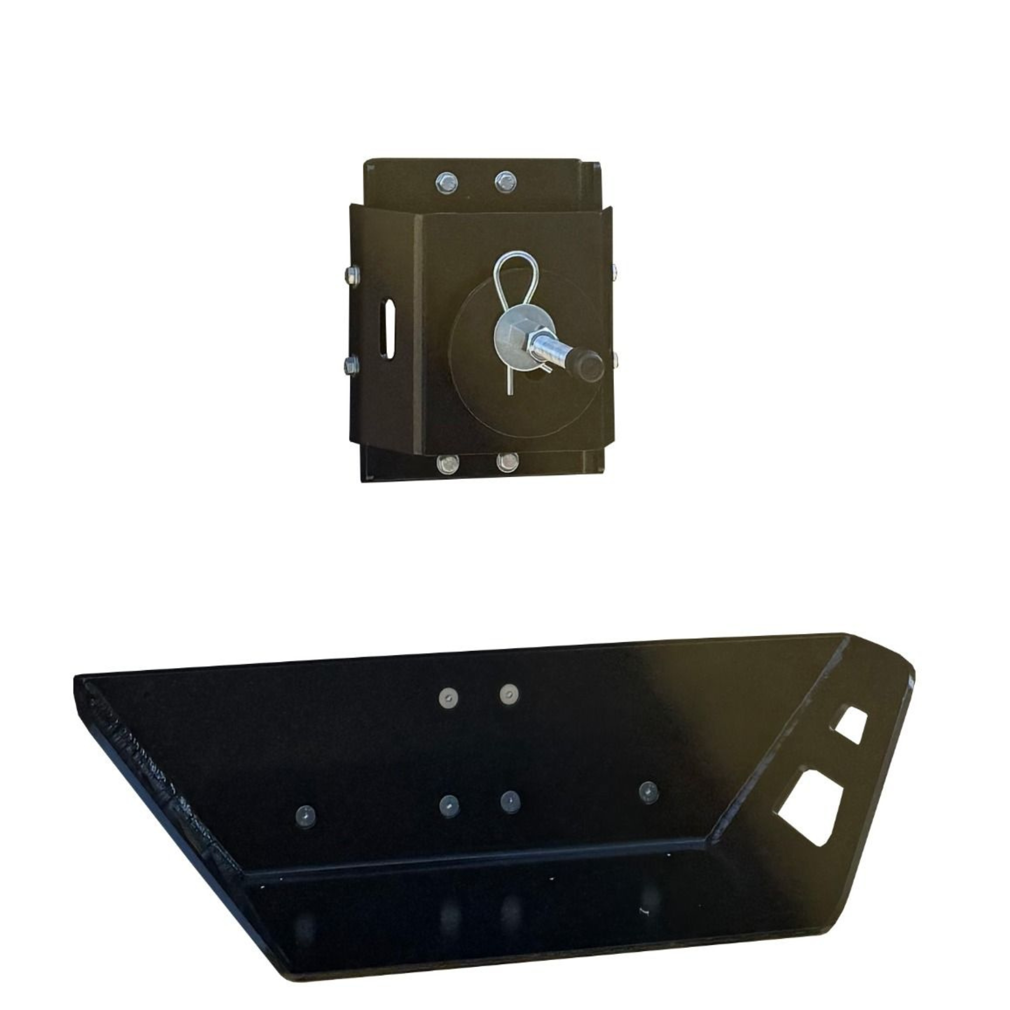 Bushtech - Bush Cabin Reserverad Halter