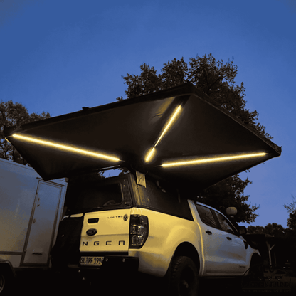 OLC Adventure - 270° Markise 2 m oder 2,5 m