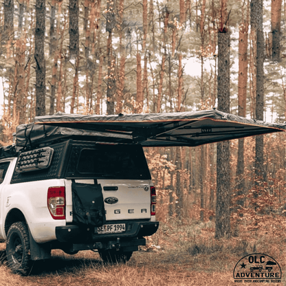 OLC Adventure - 270° Markise 2 m oder 2,5 m
