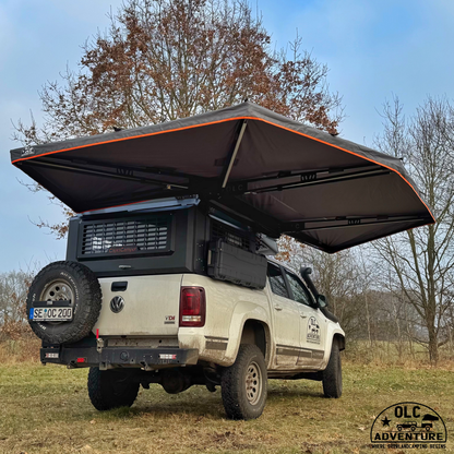 OLC Adventure - 270° Markise Xtended 2 m oder 2,5 m