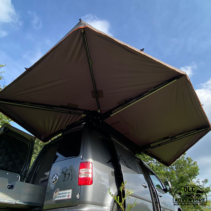 OLC Adventure - 270° Markise Xtended 2 m oder 2,5 m
