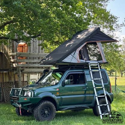 OLC Adventure - OLC Ultra Light