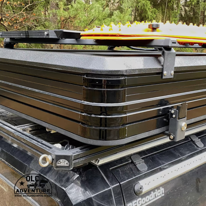 OLC Adventure - OLC150ALU Hybrid