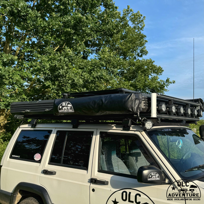 OLC Adventure - Duschzelt