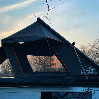 OLC Adventure - OLC140ALU 2.0 Modell 2025