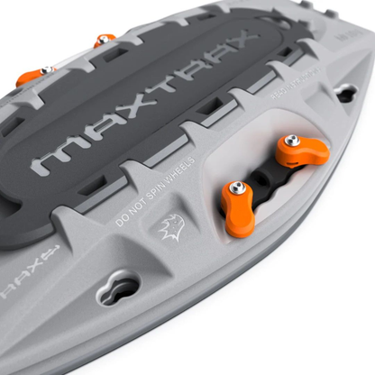 MaxTrax - Moto Board Bergeboard für Motorräder