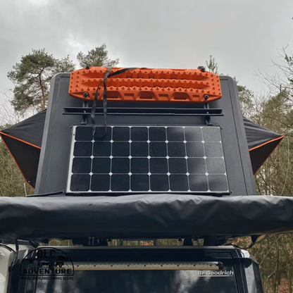 OLC Adventure - OLC150ALU Hybrid