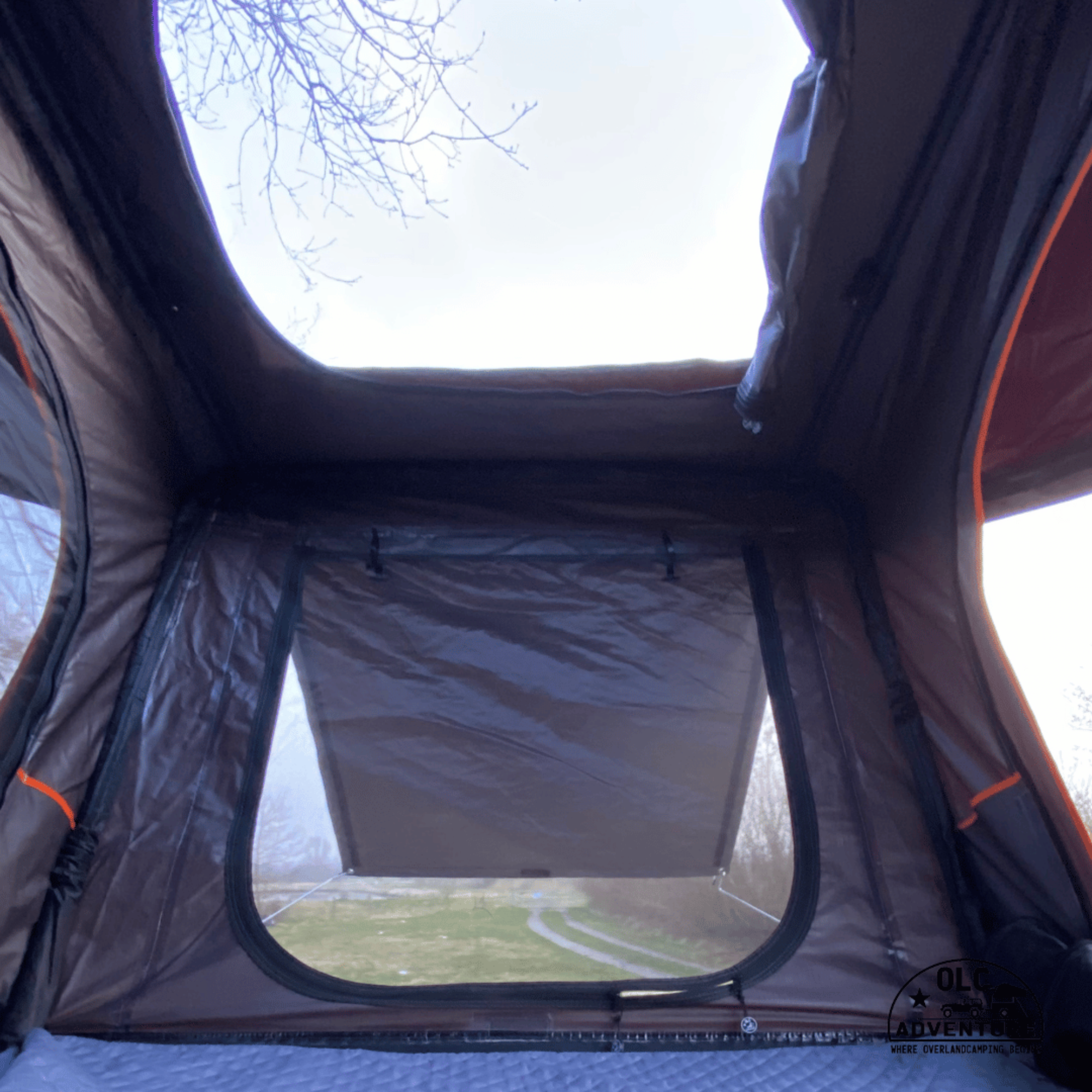 OLC Adventure - OLC140ALU 2.0 Modell 2025