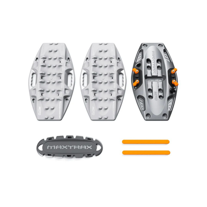 MaxTrax - Moto Board Bergeboard für Motorräder