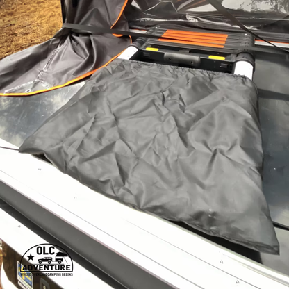 OLC Adventure - OLC150ALU Hybrid