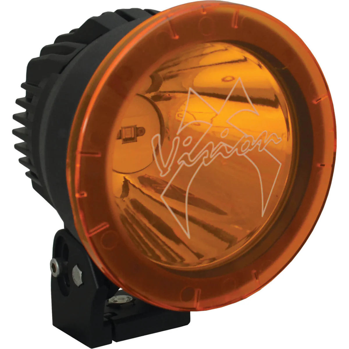 Vision X  - farbige  Abdeckung für Cannon Gen 2 Einzel LED 126 W / Multi LED 70 W