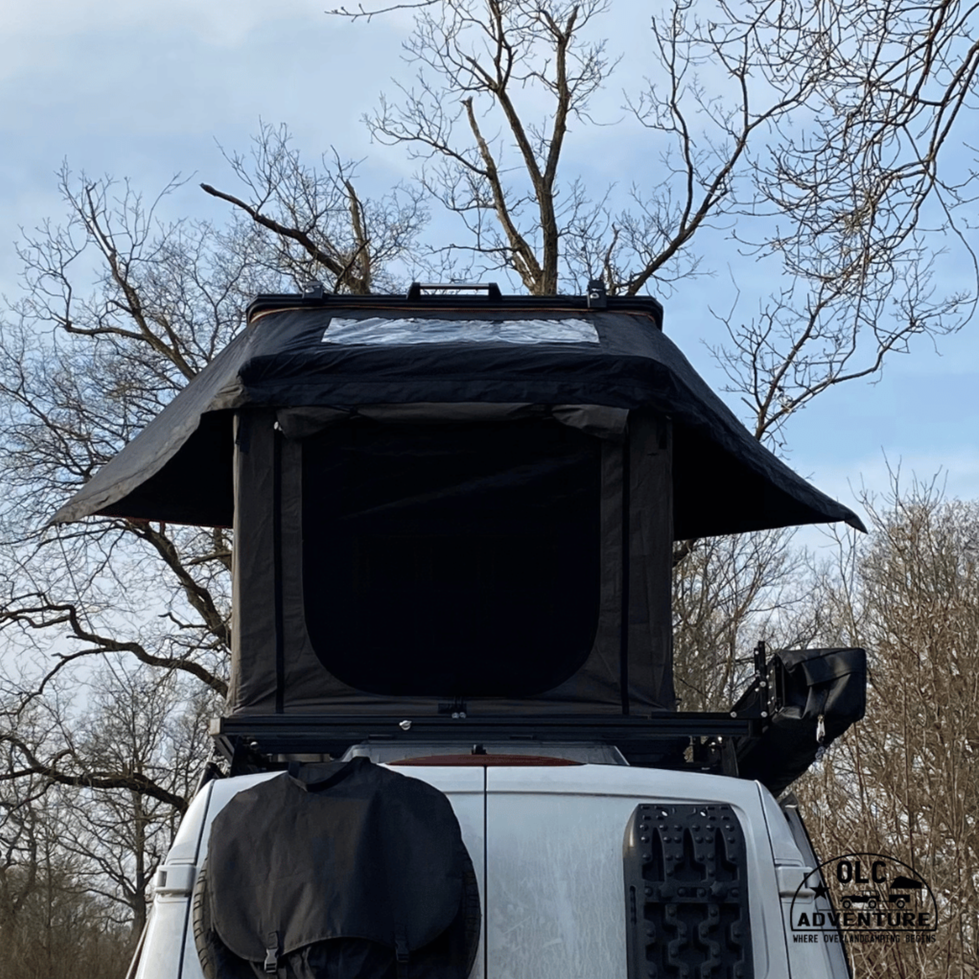 OLC Adventure - OLC140ALU 2.0 Modell 2025