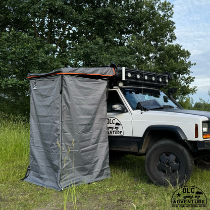 OLC Adventure - Duschzelt