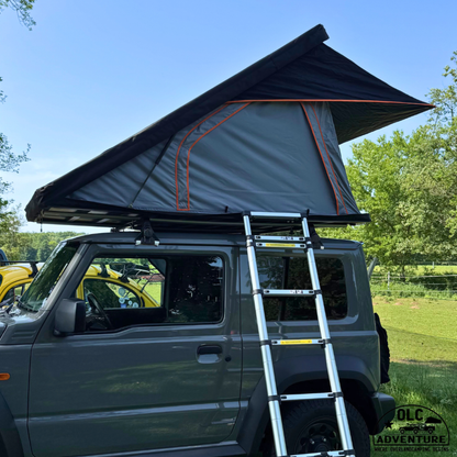 OLC Adventure - OLC Ultra Light