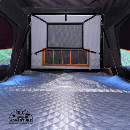 OLC Adventure - OLC150ALU Hybrid