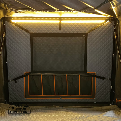 OLC Adventure - OLC150ALU Hybrid