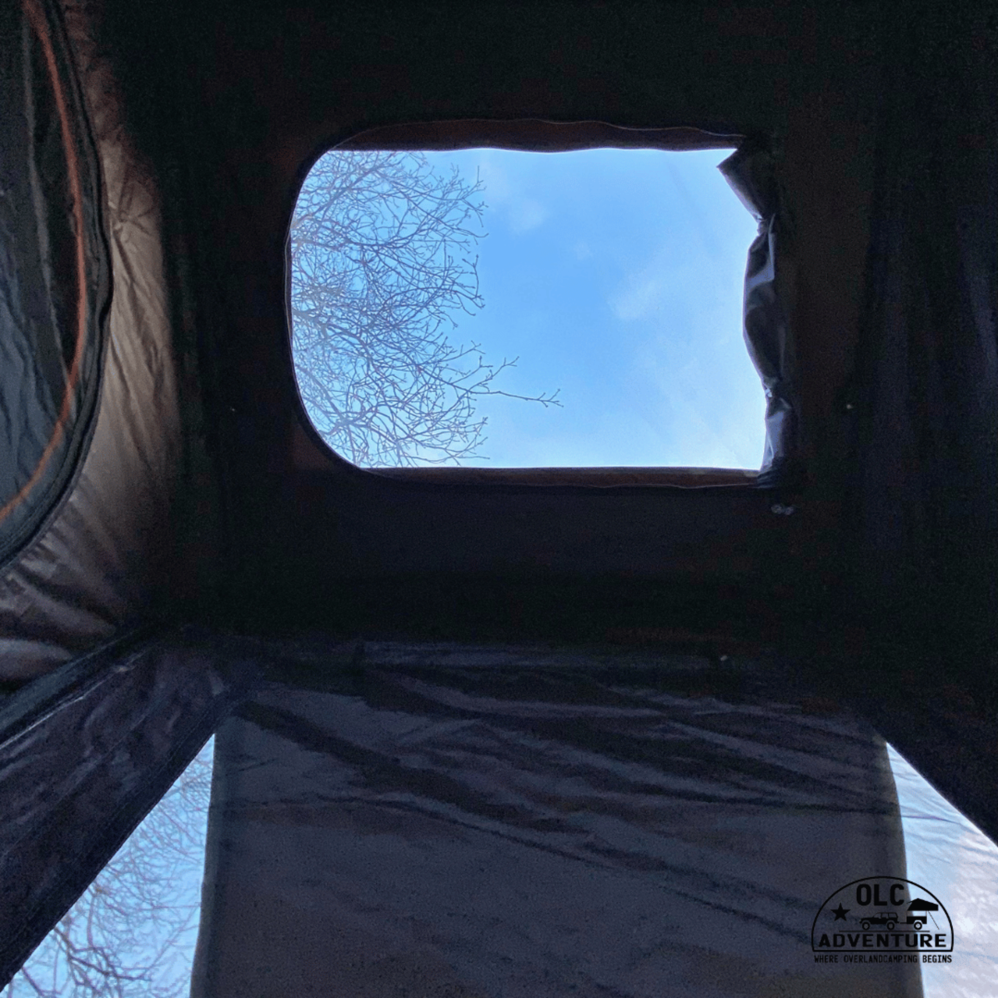 OLC Adventure - OLC140ALU 2.0 Modell 2025