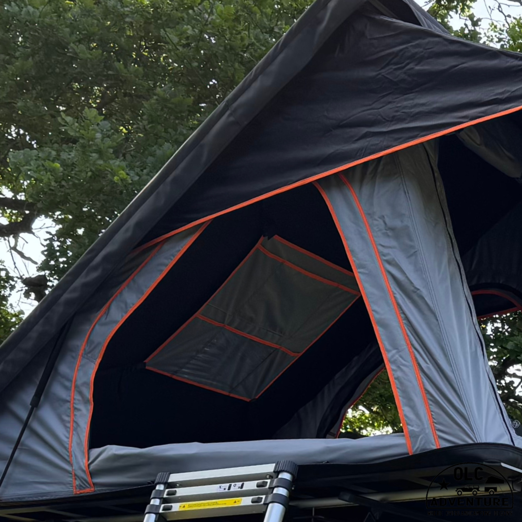 OLC Adventure - OLC Ultra Light