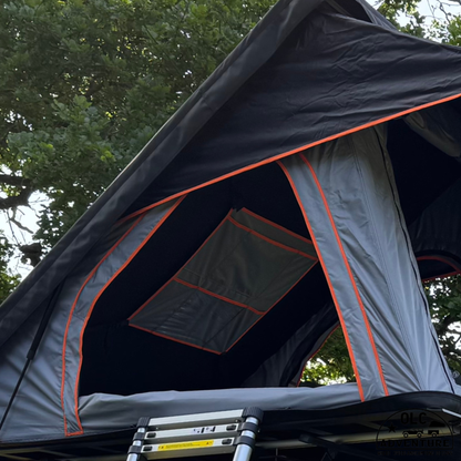 OLC Adventure - OLC Ultra Light