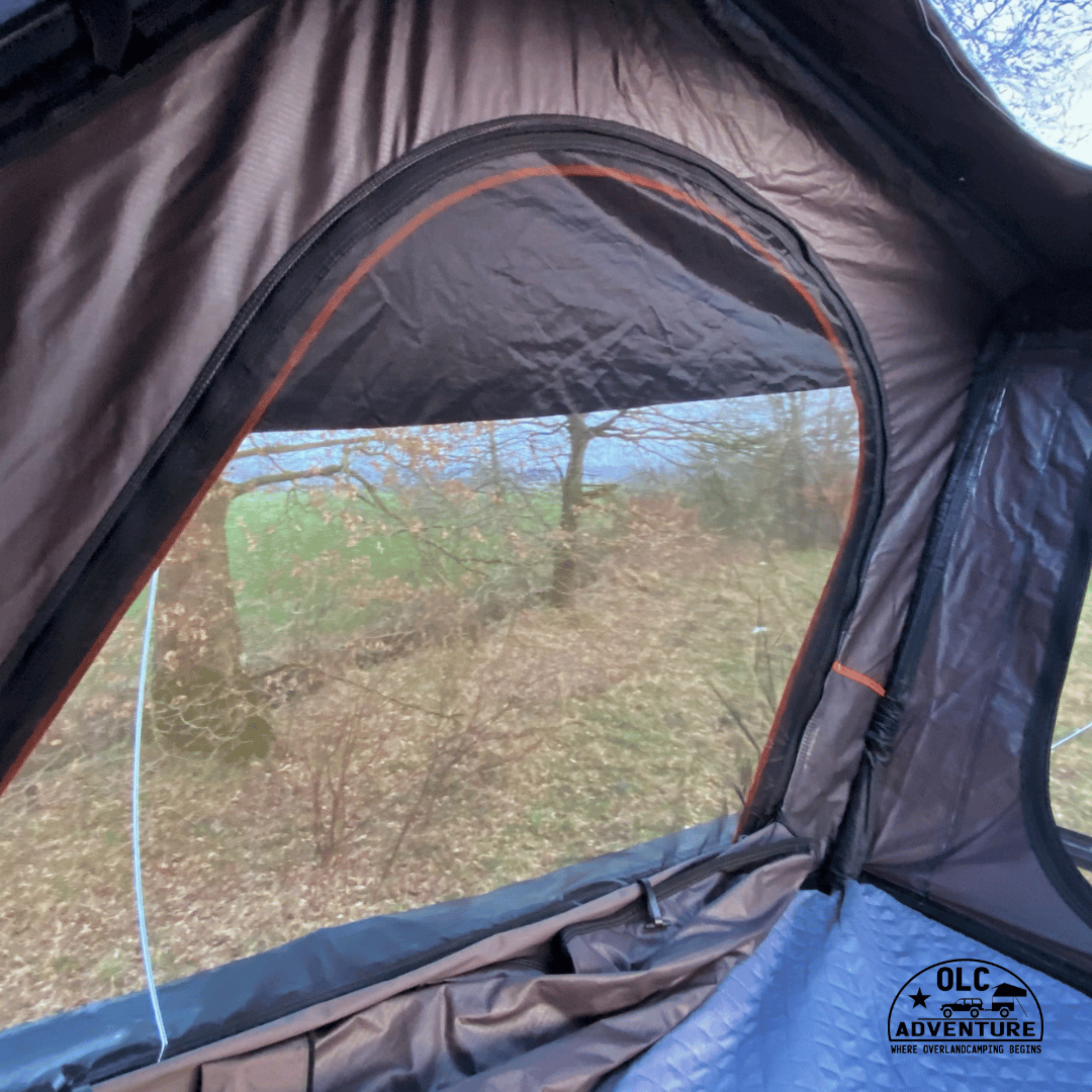 OLC Adventure - OLC140ALU 2.0 Modell 2025