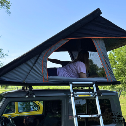 OLC Adventure - OLC Ultra Light