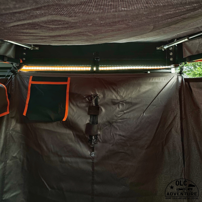 OLC Adventure - Duschzelt