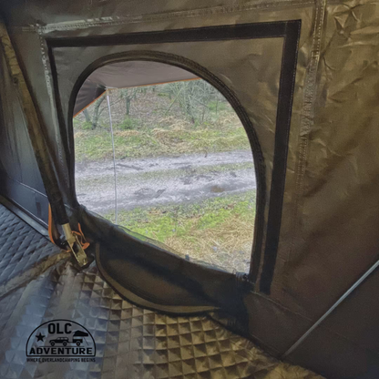 OLC Adventure - OLC150ALU Hybrid