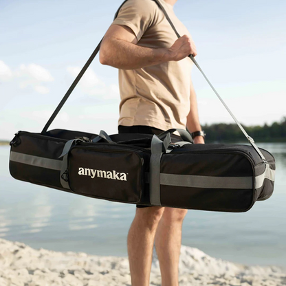 anymaka - Hängematte mit Gestell Sparset