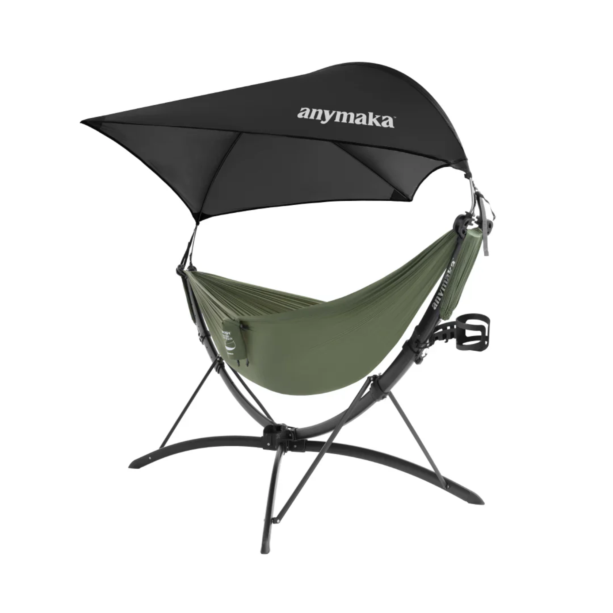 anymaka - Canopy Sonnenschutz