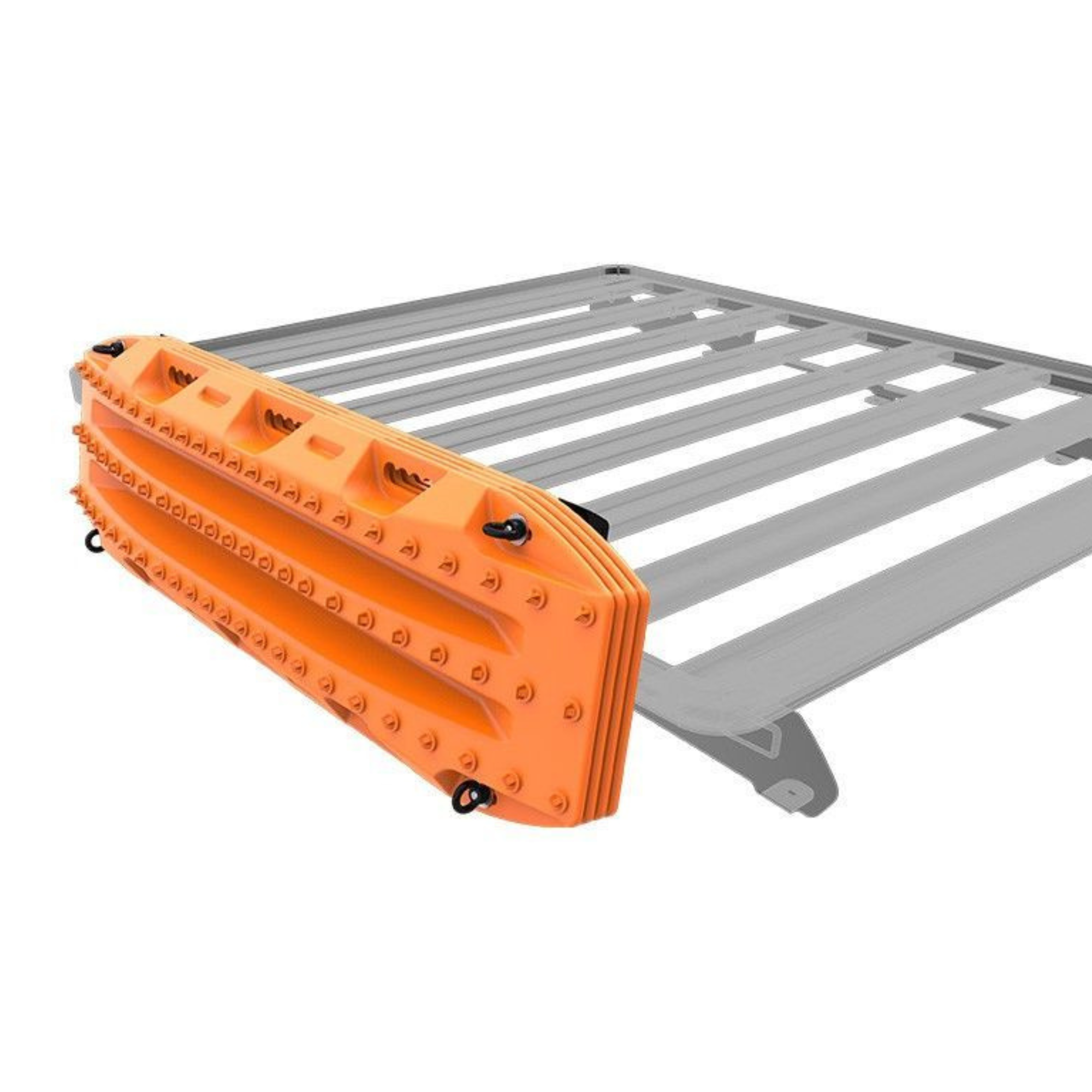 MaxTrax - MKII Sandbleche / Bergeboards