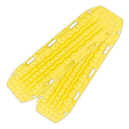 MaxTrax - MKII Sandbleche / Bergeboards