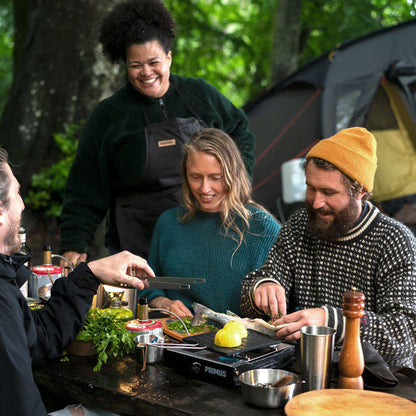 Primus - Moja Stove Gaskocher, 1-flammig