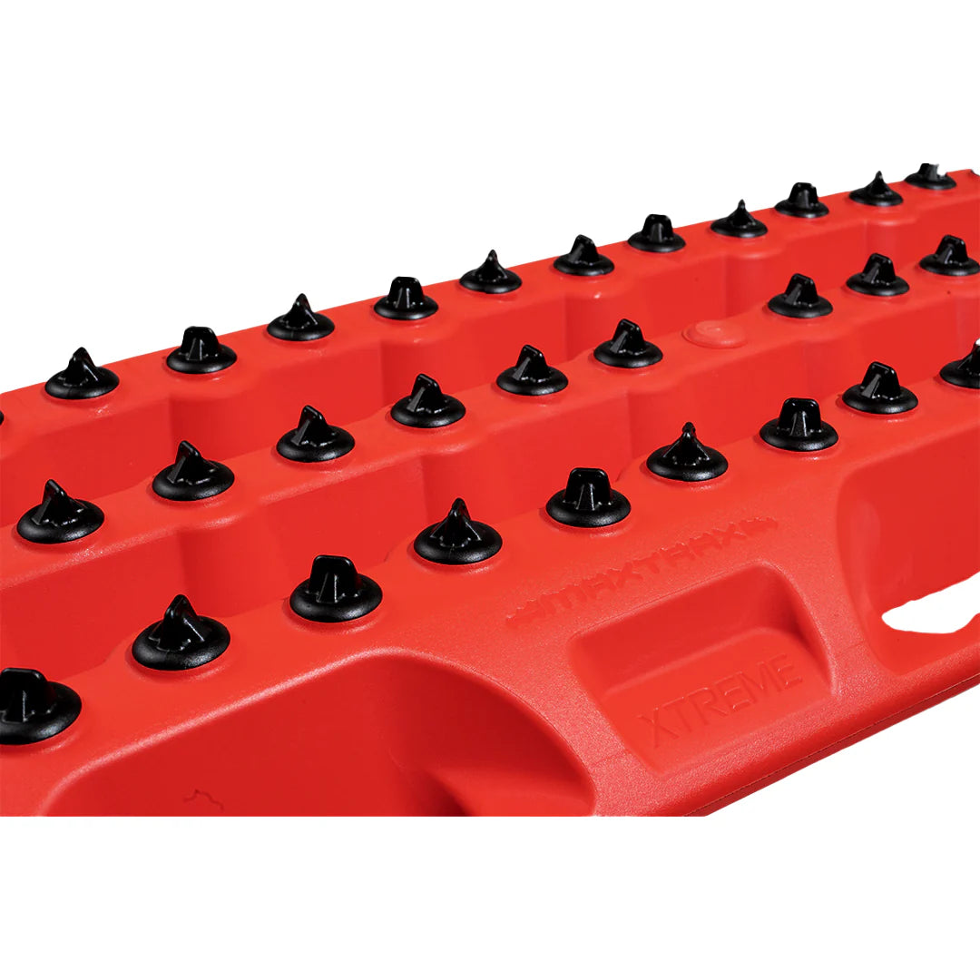 MaxTrax - XTREME Sandbleche