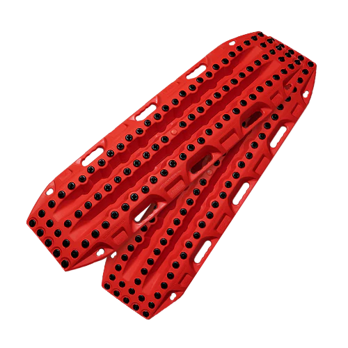 MaxTrax - XTREME Sandbleche