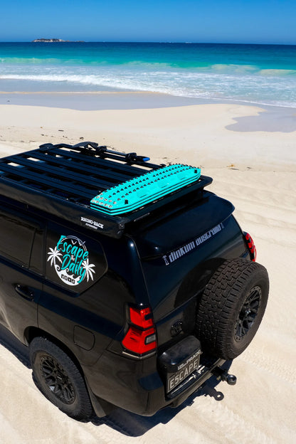 MaxTrax - XTREME Sandbleche