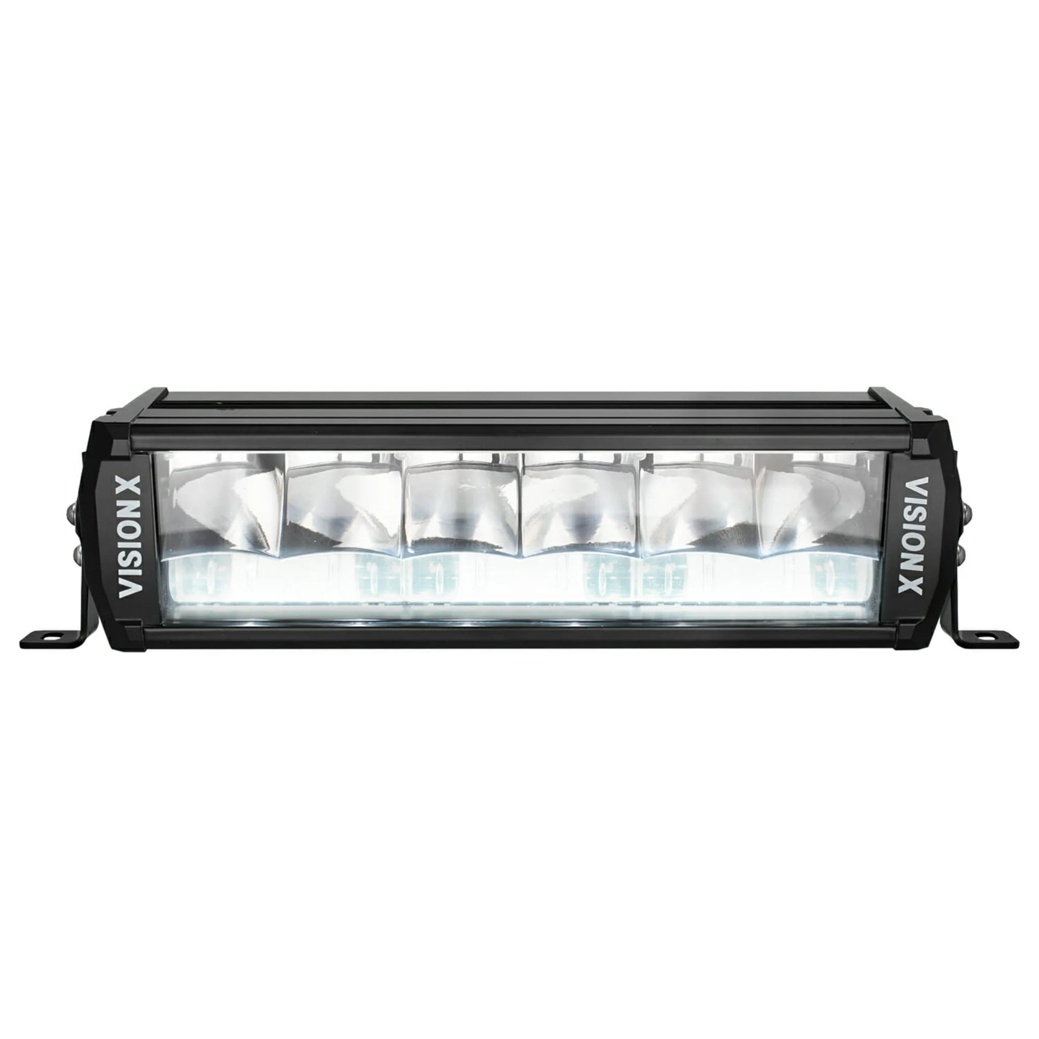Vision X  - Shocker elliptische LED Lichtleiste Spot und Elliptical