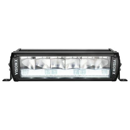 Vision X  - Shocker elliptische LED Lichtleiste Spot und Elliptical