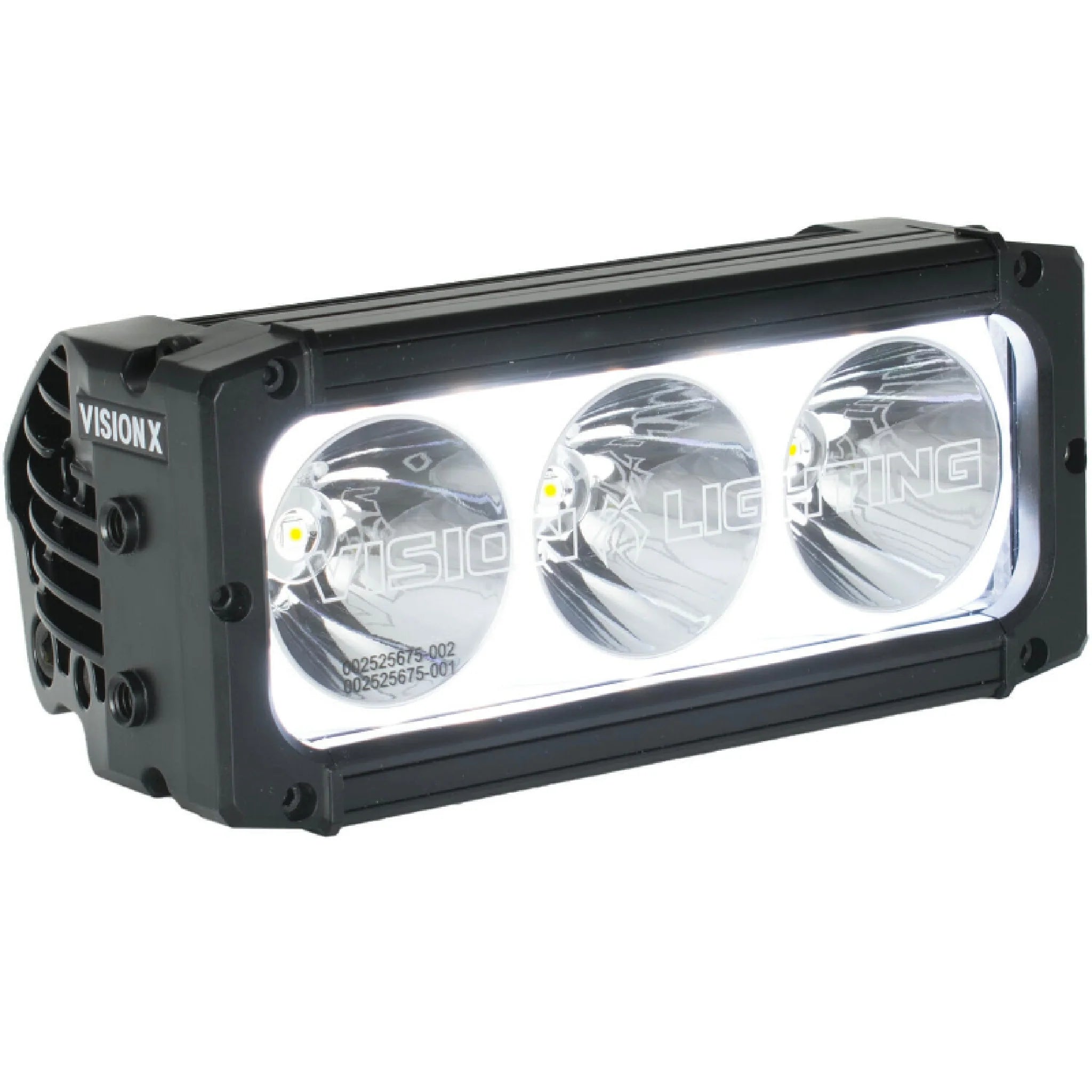 Vision X  - XPR Spot Beam Halo LED Lichtleiste