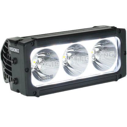 Vision X  - XPR Spot Beam Halo LED Lichtleiste