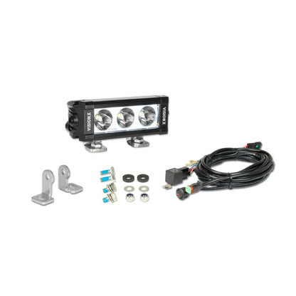 Vision X  - XPL Halo LED Spotlichtleiste